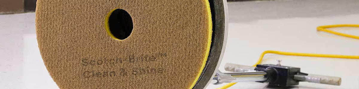 Optimizing Floor Care Efforts with Durable Products and Routine Assessments