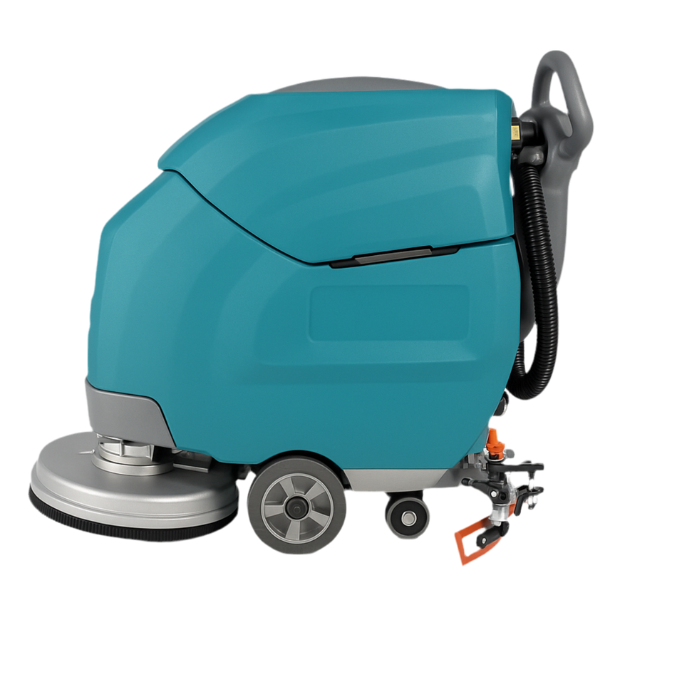BESSER Auto Scrubber Driers 20”