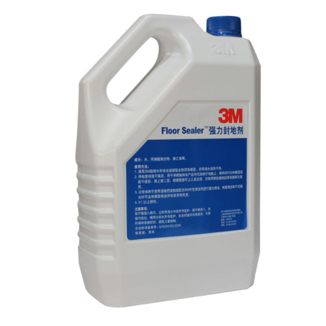3M Floor Sealer 1 Gal