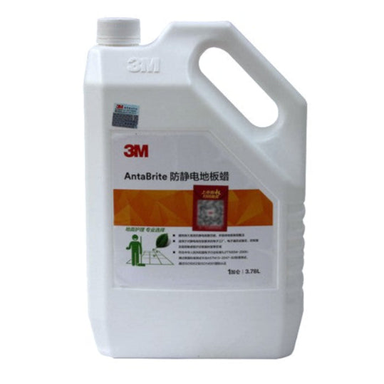 3M Antabrite Floor Finish 1 Gal