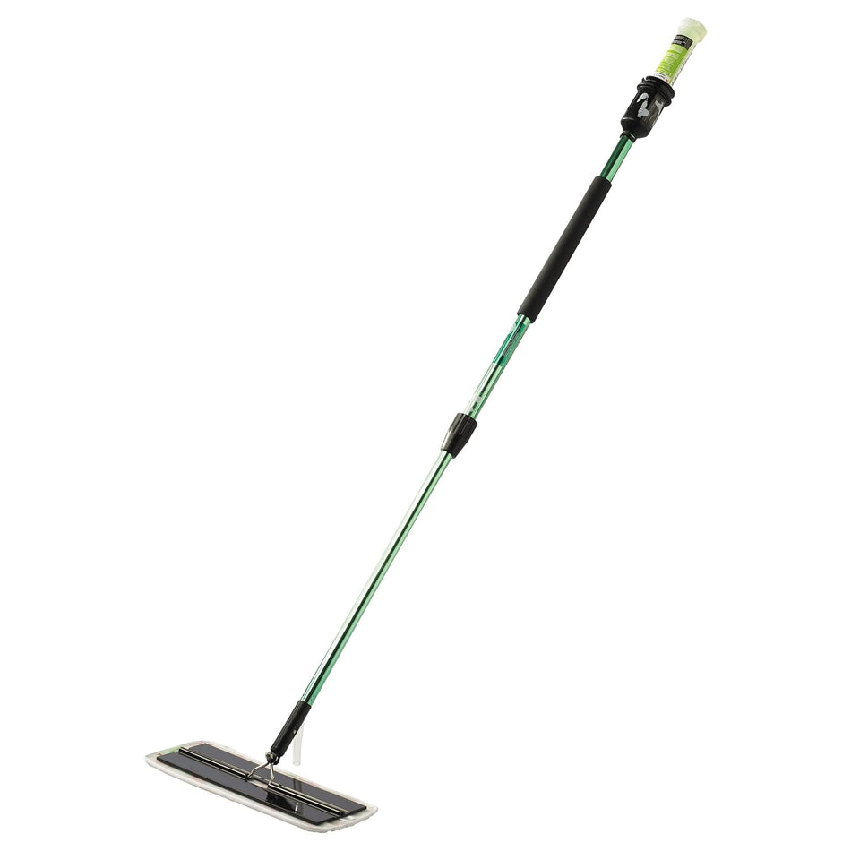 3M Easy Scrub Express Flat Mop Tool 18"