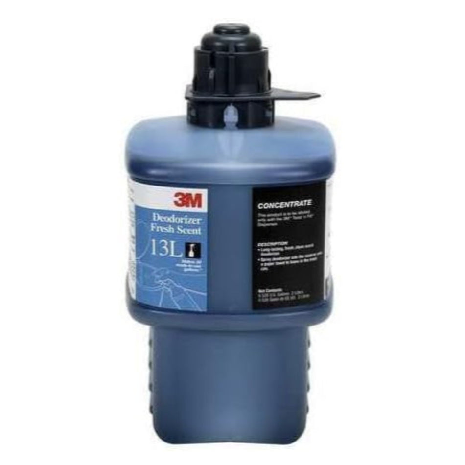 3M Deodorizer Fresh Scent Concentrate 13L