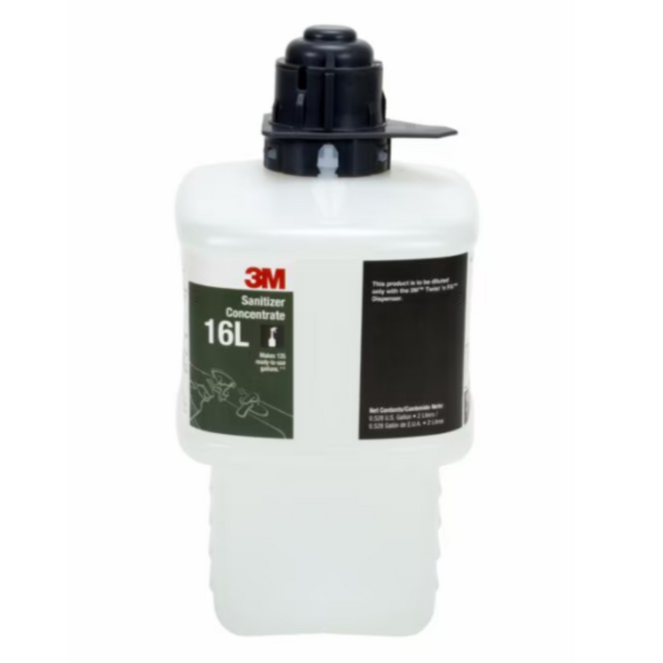 3M Sanitizer Concentrate 16L