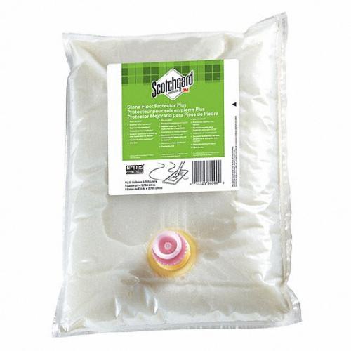 3M Scotchgard Stone Floor Protector Plus 1 Gal