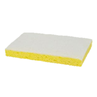 3M Scotch-Brite Light Duty Scrub Sponge 63