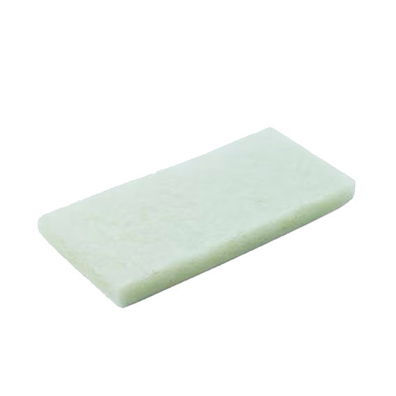 Doodlebug Clean 3M Doodlebug White Cleaning Pad 8440 – Cleanstore
