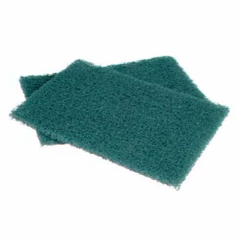 3M Scotch-Brite Heavy Duty Cleaning Pad 86