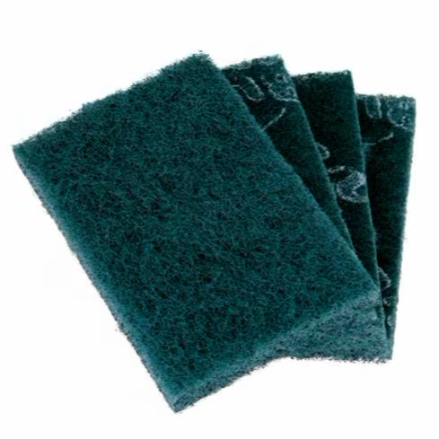 3M Scotch-Brite General Purpose Scrubbing Pad 9650