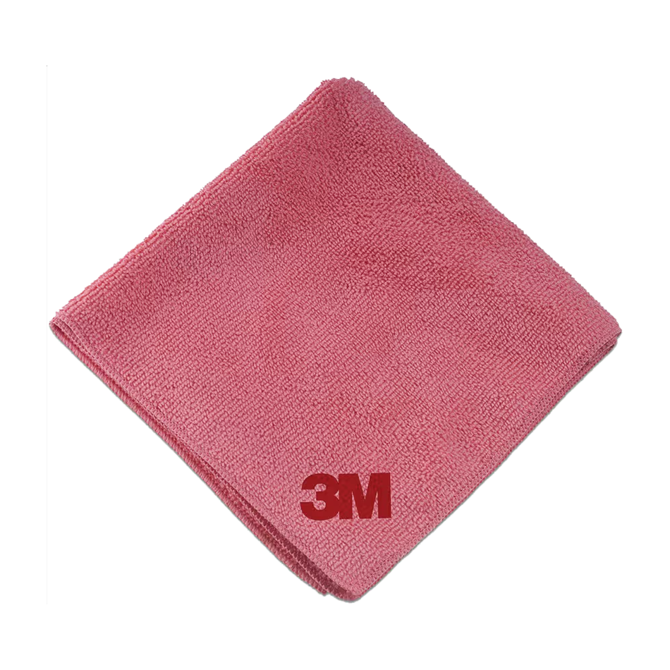 3M Scotch-Brite Perfect-it Jumbo Detailing Wipe FB250