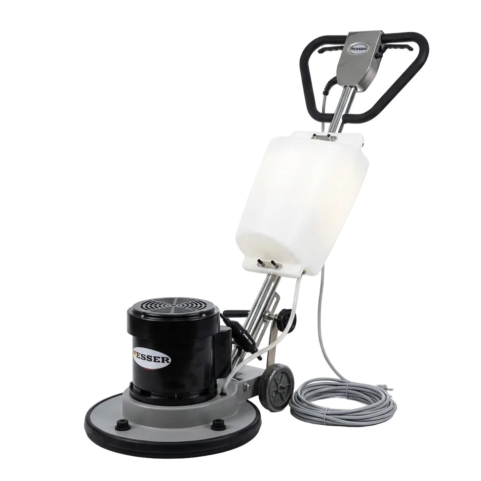 BESSER Dual Speed Floor Polisher 17"