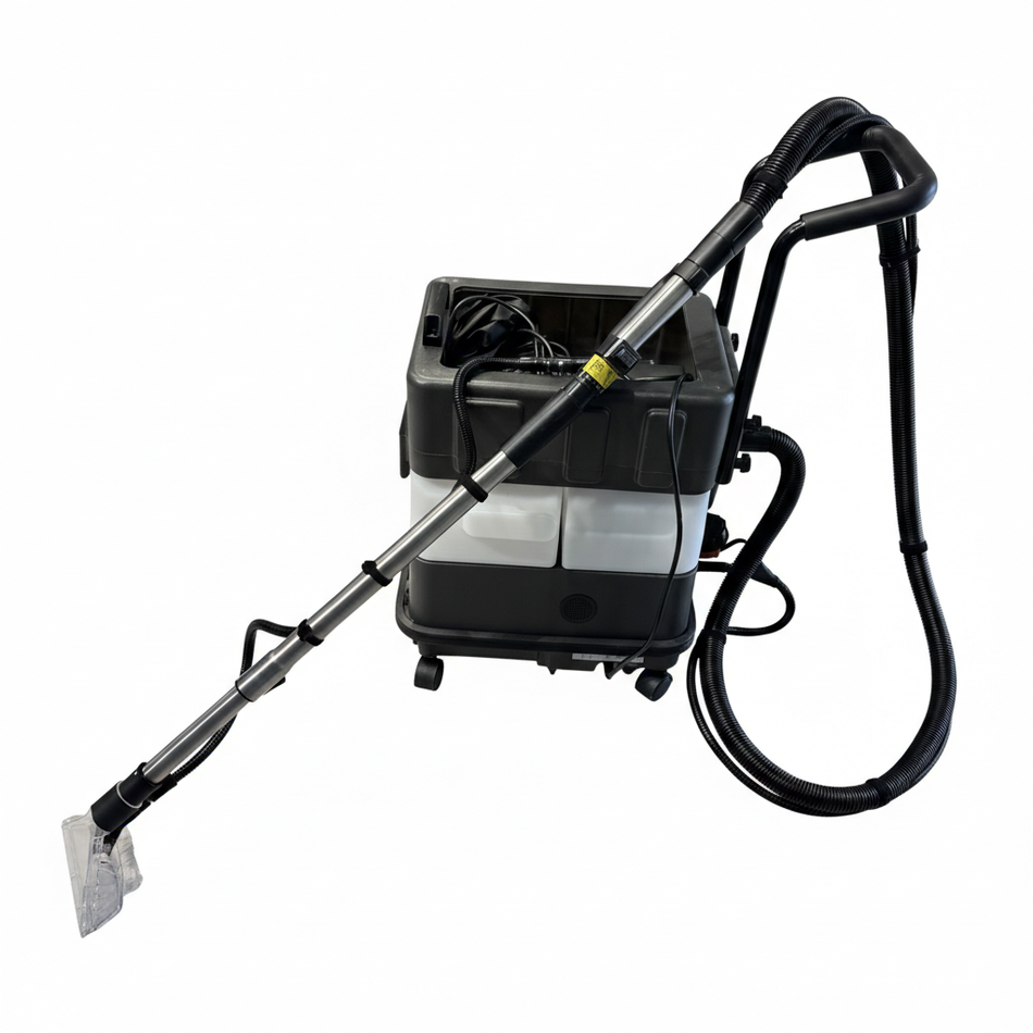BESSER B-EX9SC Carpet Steam Extractor
