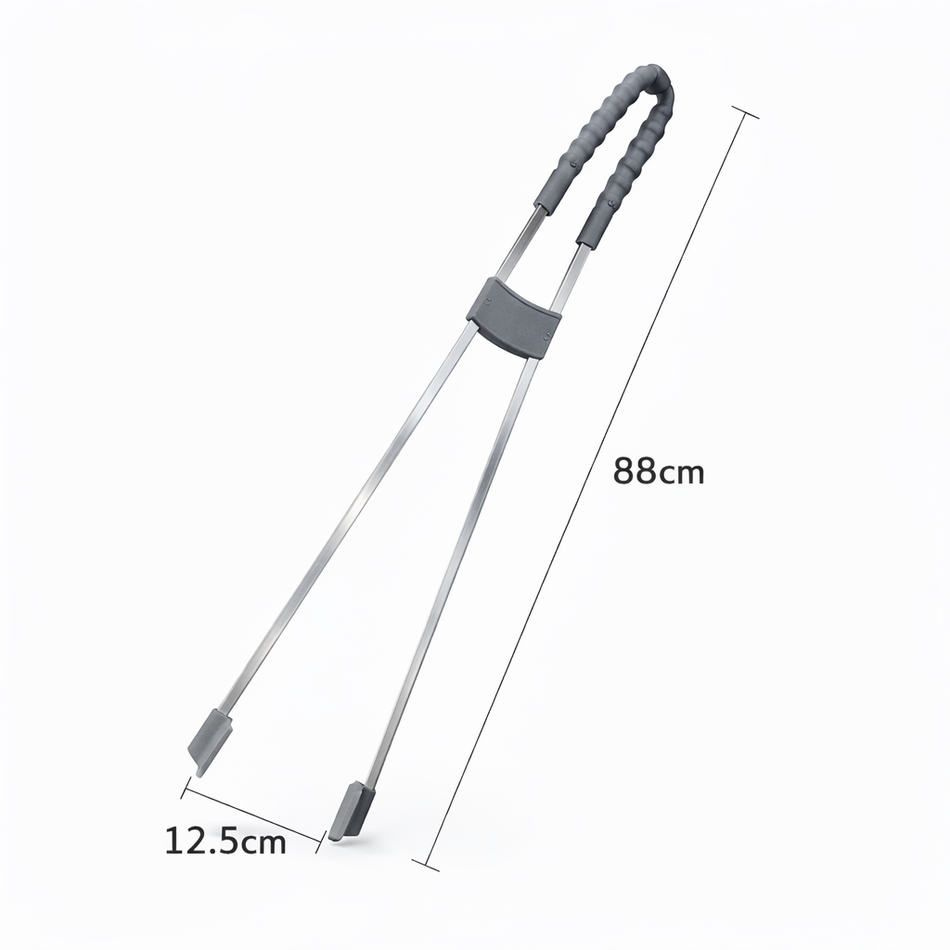 CleanLife 鋁合金磁石拾物夾